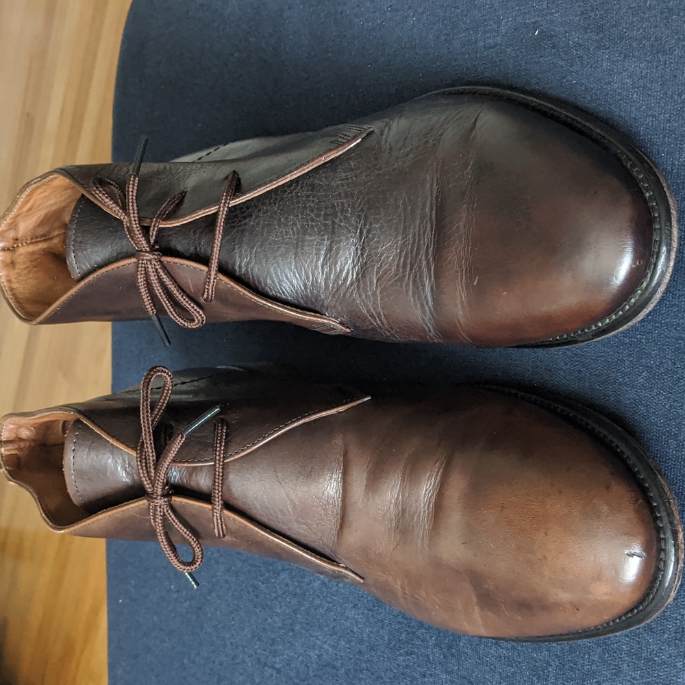Johnson & Murphy size 13